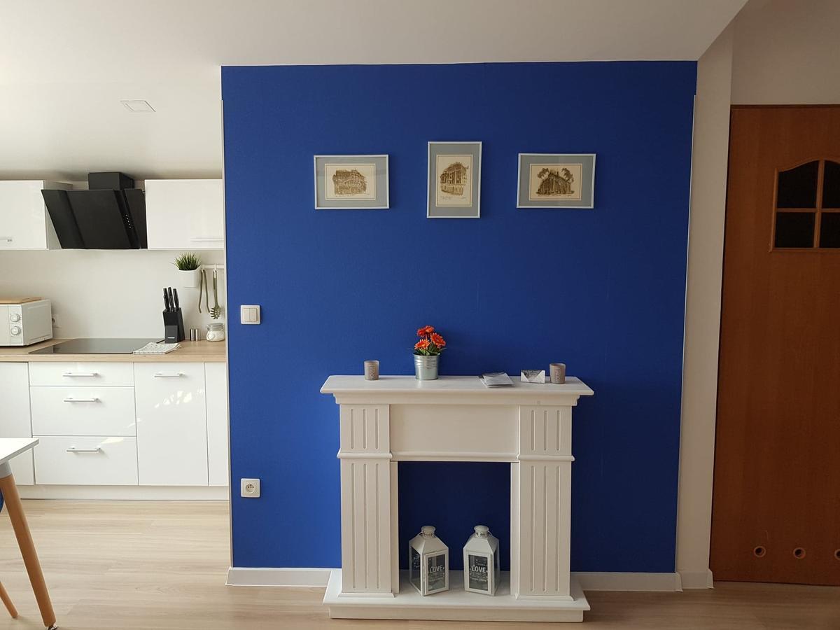 Apartament City Center Best View Krynica-Zdrój Exteriér fotografie